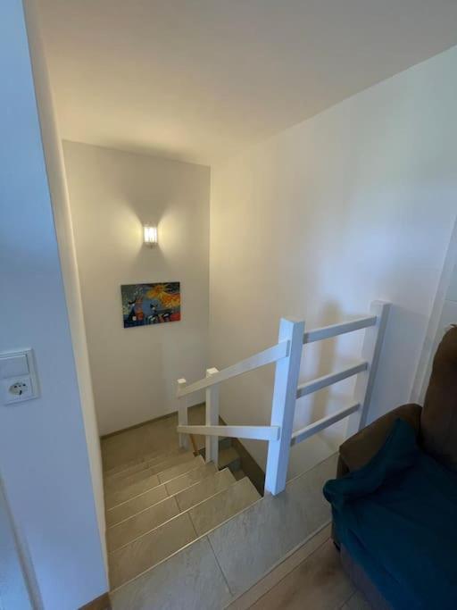 Charmante Ferienwohnung In Idyllischer Lage Jever Exterior photo